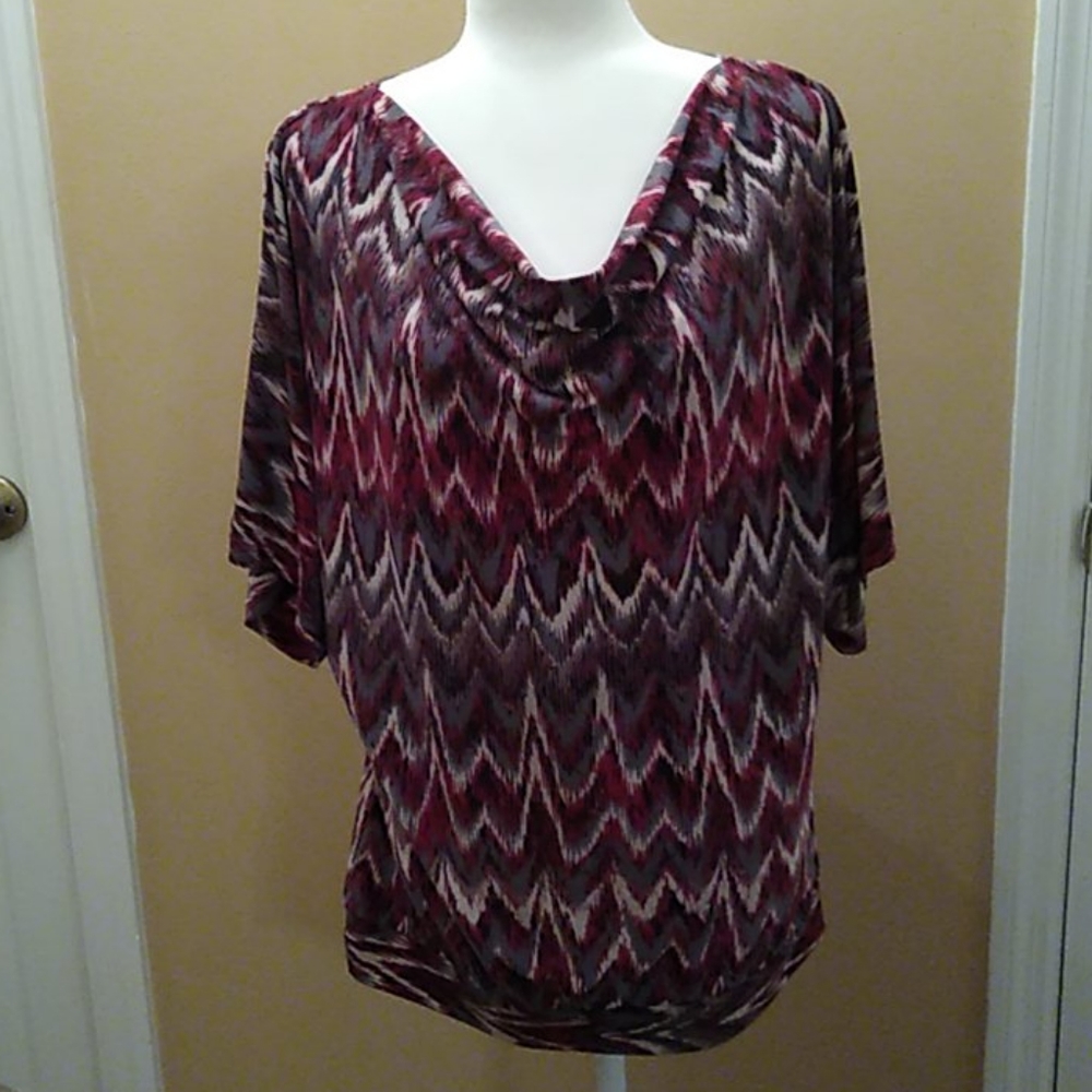 Women's Blouse
